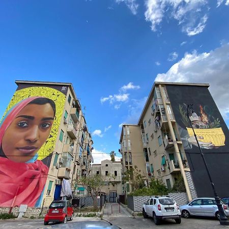 Casa Dello Spasimo Palermo Exteriör bild