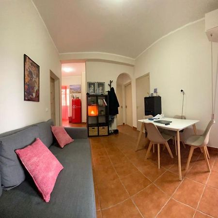 Casa Dello Spasimo Palermo Exteriör bild