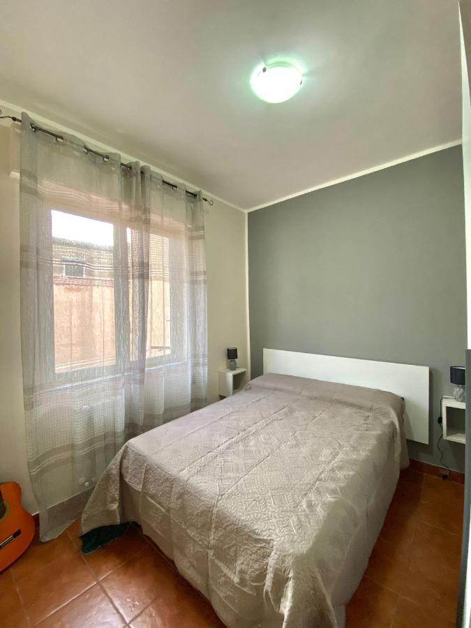 Casa Dello Spasimo Palermo Exteriör bild