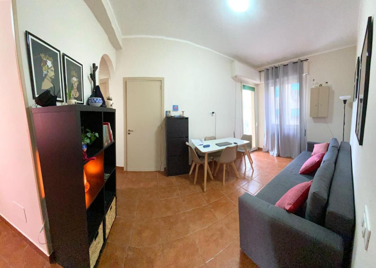 Casa Dello Spasimo Palermo Exteriör bild