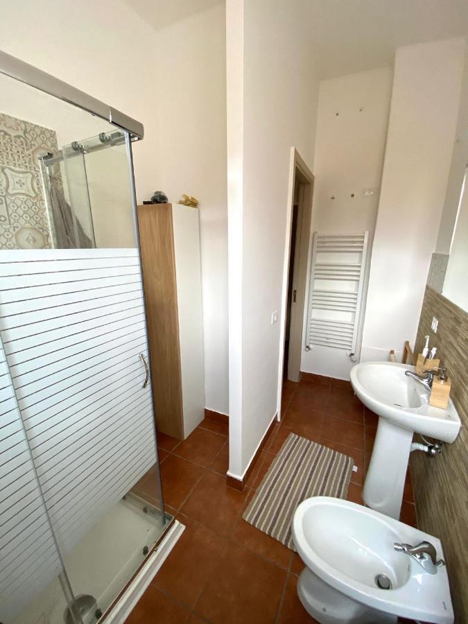 Casa Dello Spasimo Palermo Exteriör bild